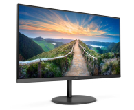 AOC 31,5"'' Q32V4 Czarny - 1169580 - zdjęcie 3